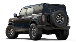 2025 Ford Bronco® External Image 3